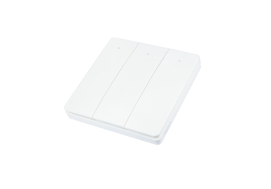 Wireless Scene Switch