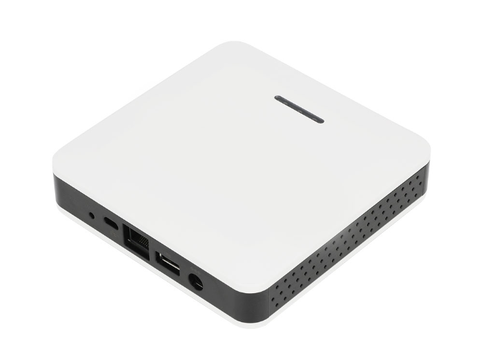 Lightmesh Gateway
